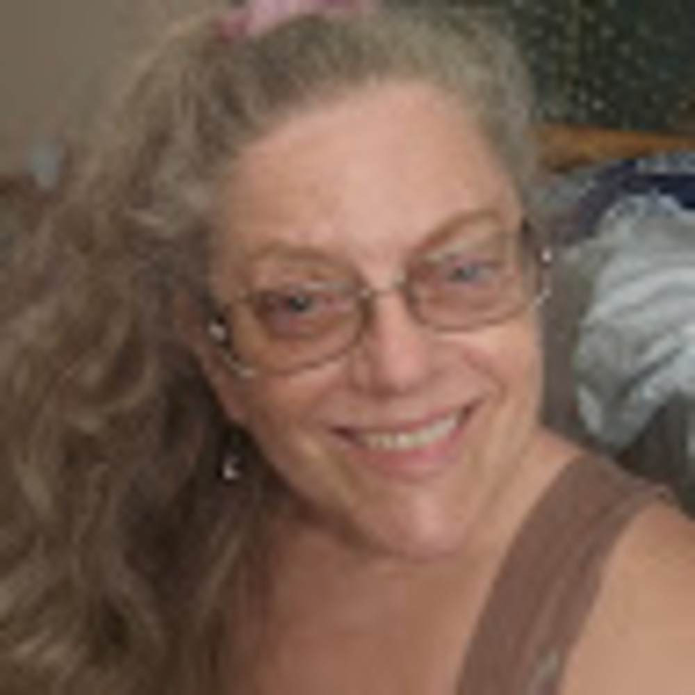 Meet your Posher, Debra